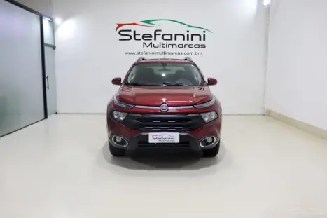FIAT Toro 1.8 16V 4P FLEX FREEDOM AUTOM�TICO, Foto 2