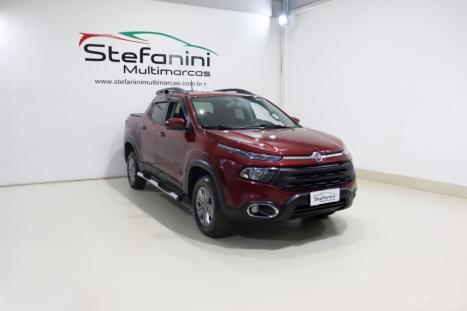 FIAT Toro 1.8 16V 4P FLEX FREEDOM AUTOM�TICO, Foto 3