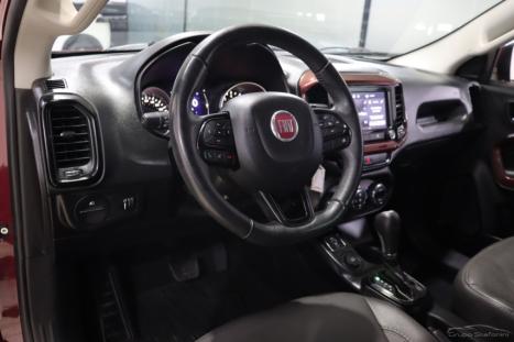 FIAT Toro 1.8 16V 4P FLEX FREEDOM AUTOM�TICO, Foto 4