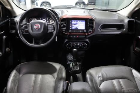 FIAT Toro 1.8 16V 4P FLEX FREEDOM AUTOM�TICO, Foto 5