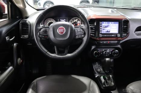 FIAT Toro 1.8 16V 4P FLEX FREEDOM AUTOM�TICO, Foto 6