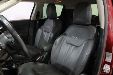 FIAT Toro 1.8 16V 4P FLEX FREEDOM AUTOM�TICO, Foto 7