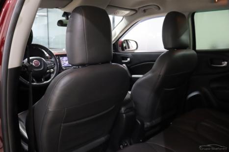 FIAT Toro 1.8 16V 4P FLEX FREEDOM AUTOM�TICO, Foto 9