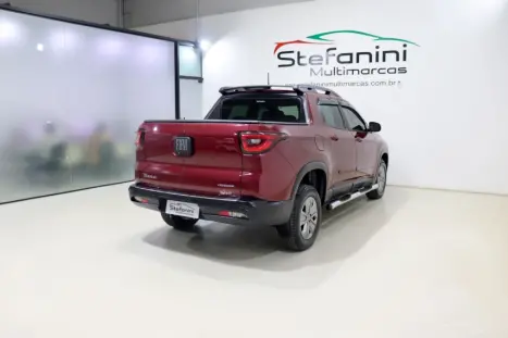 FIAT Toro 1.8 16V 4P FLEX FREEDOM AUTOM�TICO, Foto 11