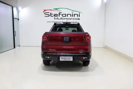 FIAT Toro 1.8 16V 4P FLEX FREEDOM AUTOM�TICO, Foto 12