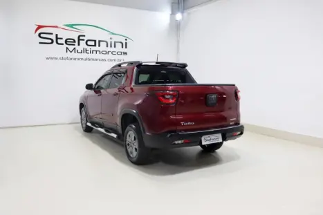 FIAT Toro 1.8 16V 4P FLEX FREEDOM AUTOM�TICO, Foto 13
