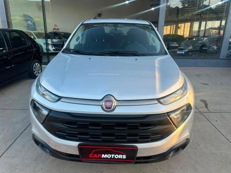 FIAT Toro 1.8 16V 4P ENDURANCE AUTOM�TICO, Foto 1