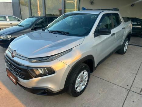 FIAT Toro 1.8 16V 4P ENDURANCE AUTOM�TICO, Foto 2