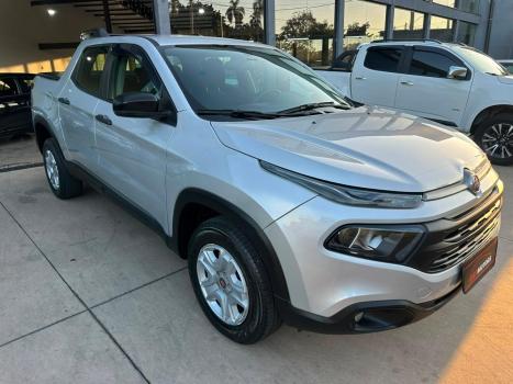 FIAT Toro 1.8 16V 4P ENDURANCE AUTOM�TICO, Foto 3