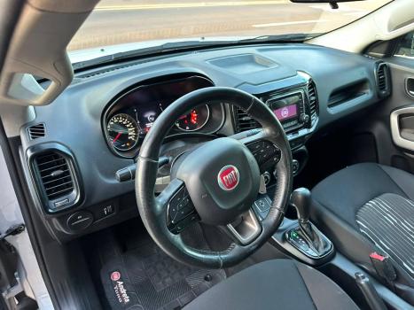 FIAT Toro 1.8 16V 4P ENDURANCE AUTOM�TICO, Foto 7