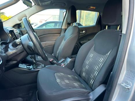 FIAT Toro 1.8 16V 4P ENDURANCE AUTOM�TICO, Foto 8