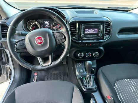 FIAT Toro 1.8 16V 4P ENDURANCE AUTOM�TICO, Foto 9