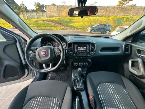 FIAT Toro 1.8 16V 4P ENDURANCE AUTOM�TICO, Foto 10