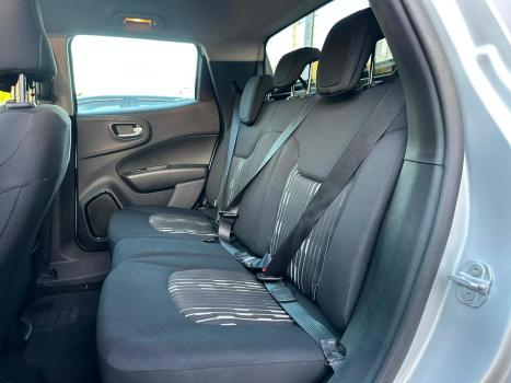 FIAT Toro 1.8 16V 4P ENDURANCE AUTOM�TICO, Foto 11