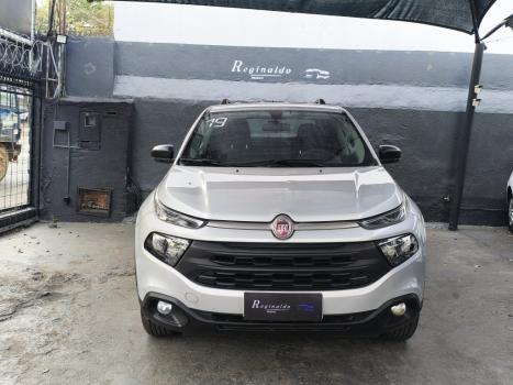 FIAT Toro 1.8 16V 4P ENDURANCE AUTOM�TICO, Foto 1