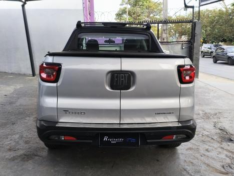 FIAT Toro 1.8 16V 4P ENDURANCE AUTOM�TICO, Foto 2
