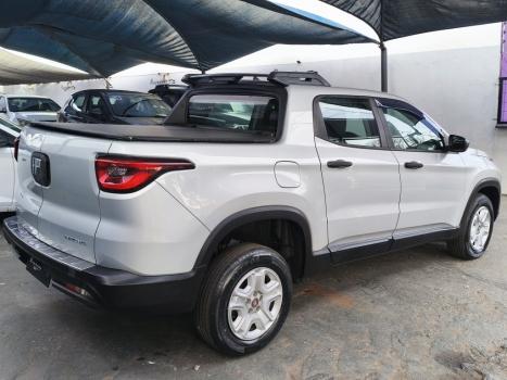 FIAT Toro 1.8 16V 4P ENDURANCE AUTOM�TICO, Foto 3
