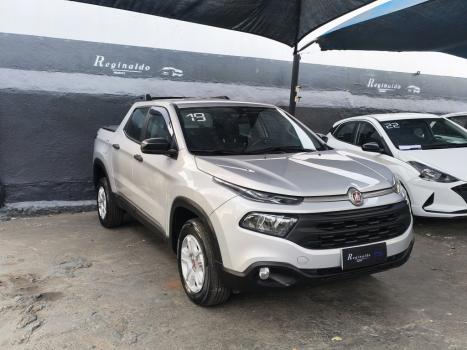 FIAT Toro 1.8 16V 4P ENDURANCE AUTOM�TICO, Foto 5
