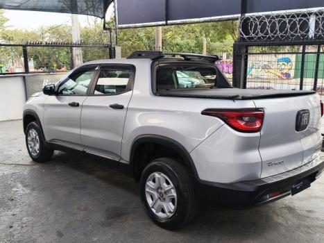 FIAT Toro 1.8 16V 4P ENDURANCE AUTOM�TICO, Foto 6