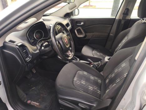 FIAT Toro 1.8 16V 4P ENDURANCE AUTOM�TICO, Foto 7
