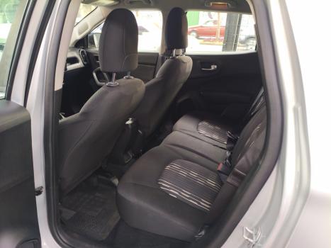 FIAT Toro 1.8 16V 4P ENDURANCE AUTOM�TICO, Foto 8