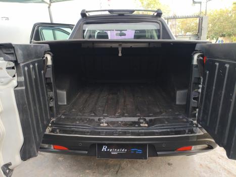 FIAT Toro 1.8 16V 4P ENDURANCE AUTOM�TICO, Foto 9
