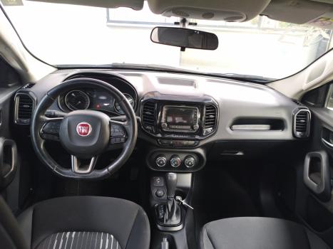 FIAT Toro 1.8 16V 4P ENDURANCE AUTOM�TICO, Foto 10