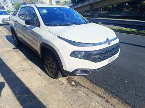FIAT Toro 1.8 16V 4P FLEX FREEDOM AUTOM�TICO, Foto 2
