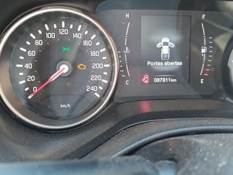 FIAT Toro 1.8 16V 4P FLEX FREEDOM AUTOM�TICO, Foto 4