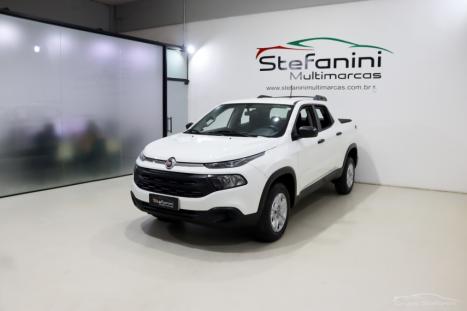 FIAT Toro 1.8 16V 4P FLEX FREEDOM AUTOM�TICO, Foto 1
