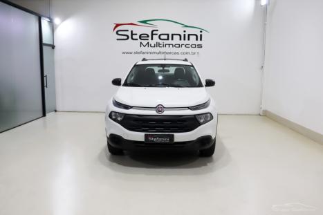 FIAT Toro 1.8 16V 4P FLEX FREEDOM AUTOM�TICO, Foto 2