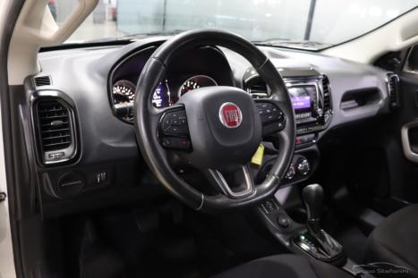FIAT Toro 1.8 16V 4P FLEX FREEDOM AUTOM�TICO, Foto 4