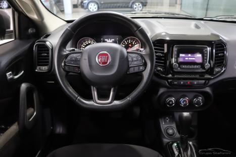 FIAT Toro 1.8 16V 4P FLEX FREEDOM AUTOM�TICO, Foto 5