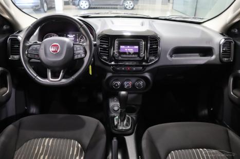 FIAT Toro 1.8 16V 4P FLEX FREEDOM AUTOM�TICO, Foto 6