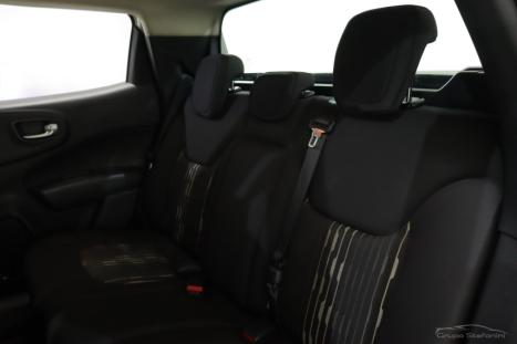 FIAT Toro 1.8 16V 4P FLEX FREEDOM AUTOM�TICO, Foto 8