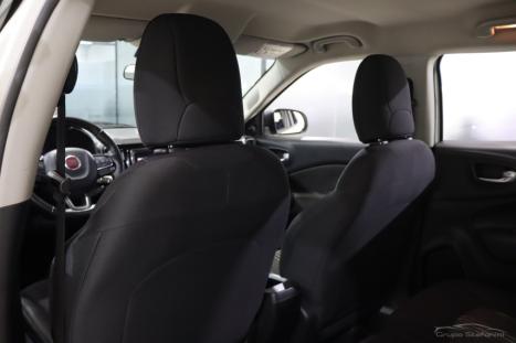 FIAT Toro 1.8 16V 4P FLEX FREEDOM AUTOM�TICO, Foto 9