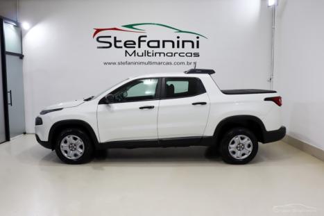 FIAT Toro 1.8 16V 4P FLEX FREEDOM AUTOM�TICO, Foto 10