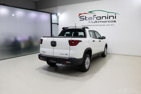 FIAT Toro 1.8 16V 4P FLEX FREEDOM AUTOM�TICO, Foto 11