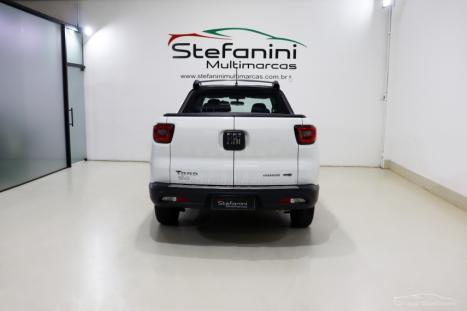 FIAT Toro 1.8 16V 4P FLEX FREEDOM AUTOM�TICO, Foto 12