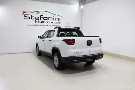FIAT Toro 1.8 16V 4P FLEX FREEDOM AUTOM�TICO, Foto 13