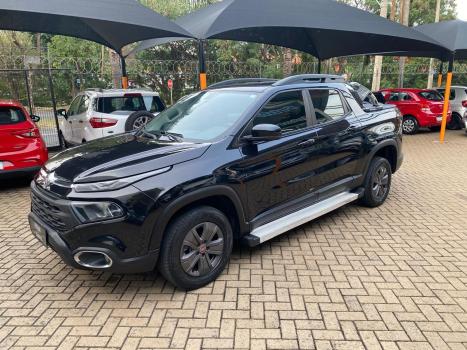 FIAT Toro 1.8 16V 4P FLEX FREEDOM AUTOM�TICO, Foto 2