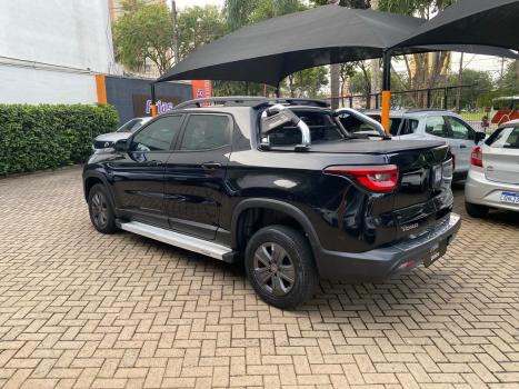 FIAT Toro 1.8 16V 4P FLEX FREEDOM AUTOM�TICO, Foto 3