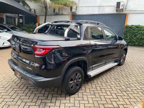 FIAT Toro 1.8 16V 4P FLEX FREEDOM AUTOM�TICO, Foto 5