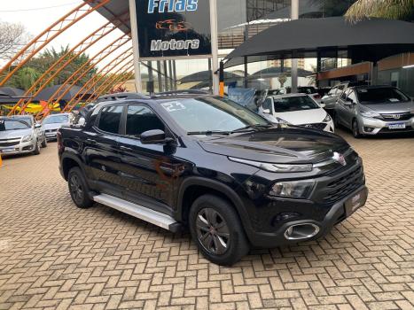 FIAT Toro 1.8 16V 4P FLEX FREEDOM AUTOM�TICO, Foto 6