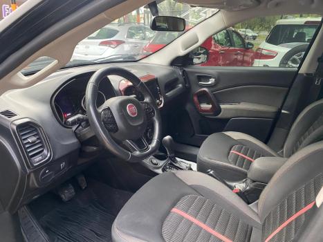 FIAT Toro 1.8 16V 4P FLEX FREEDOM AUTOM�TICO, Foto 7