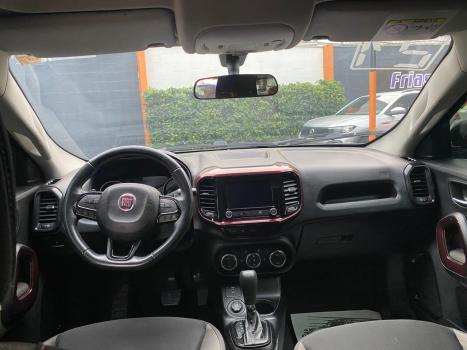 FIAT Toro 1.8 16V 4P FLEX FREEDOM AUTOM�TICO, Foto 9
