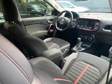 FIAT Toro 1.8 16V 4P FLEX FREEDOM AUTOM�TICO, Foto 10