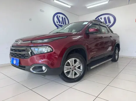 FIAT Toro 1.8 16V 4P FLEX FREEDOM OPEN EDITION AUTOM�TICO, Foto 1