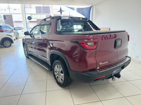 FIAT Toro 1.8 16V 4P FLEX FREEDOM OPEN EDITION AUTOM�TICO, Foto 3