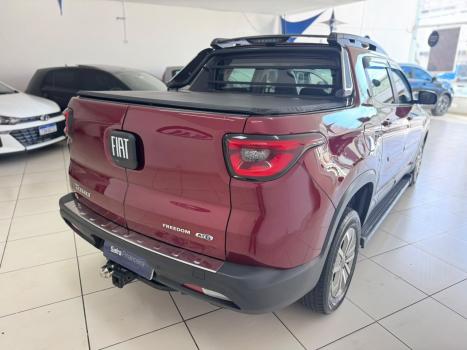 FIAT Toro 1.8 16V 4P FLEX FREEDOM OPEN EDITION AUTOM�TICO, Foto 5